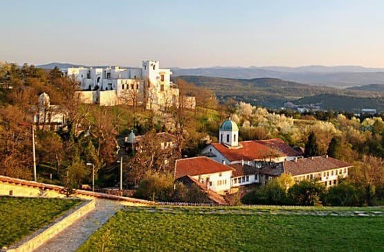 Арбанаси