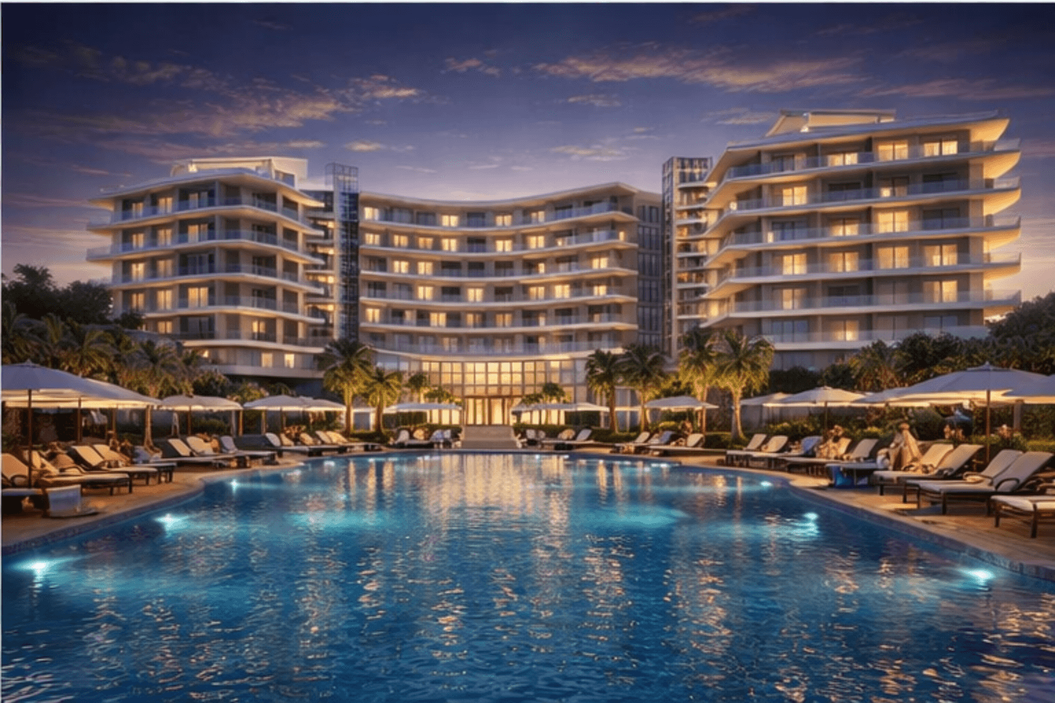 Octo Hotel SPA&Casino