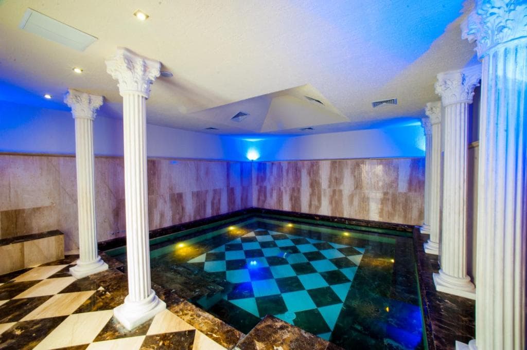 Royal Spa Hotel, Velingrad - 5