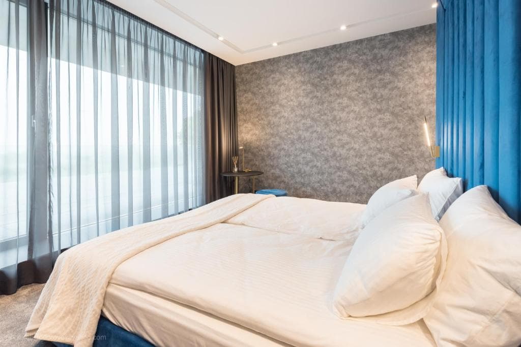 Lotus Luxury Rooms