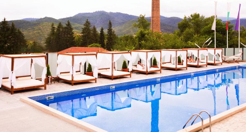 Royal Spa Hotel, Velingrad - 2