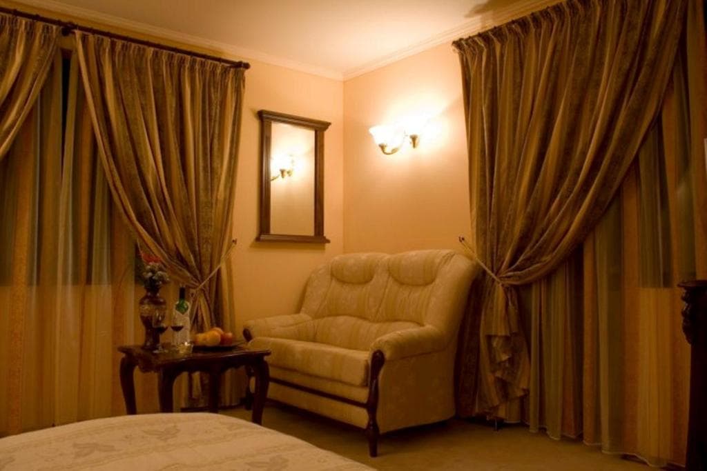 Hotel Saint John Baptist Nessebar - 9