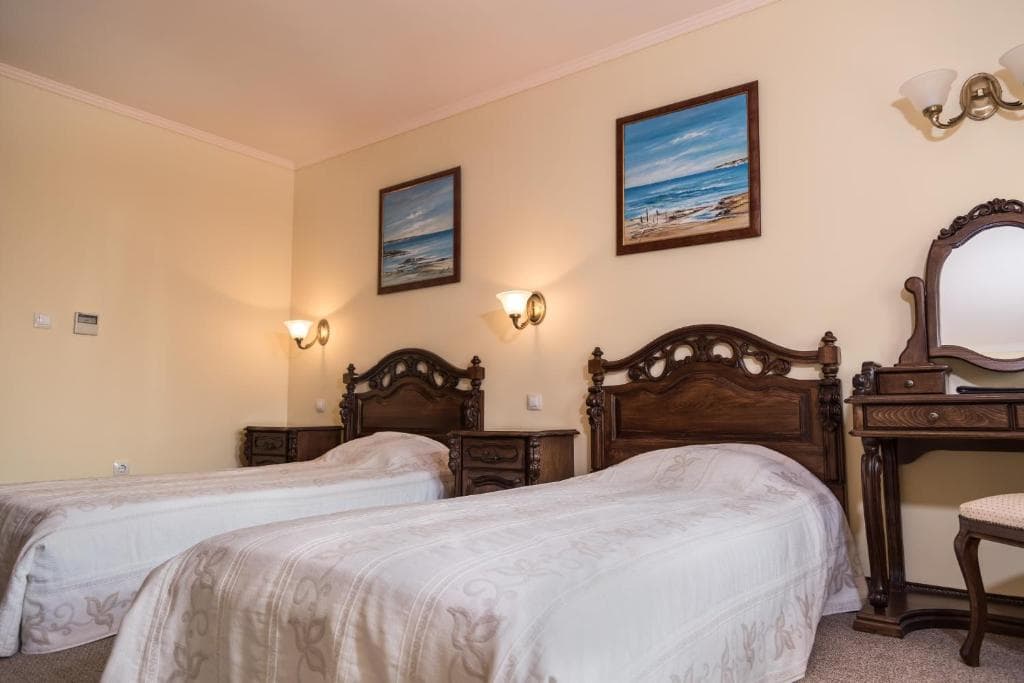 Hotel Saint John Baptist Nessebar - 16