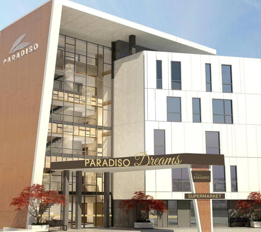 Paradiso Dreams Hotel